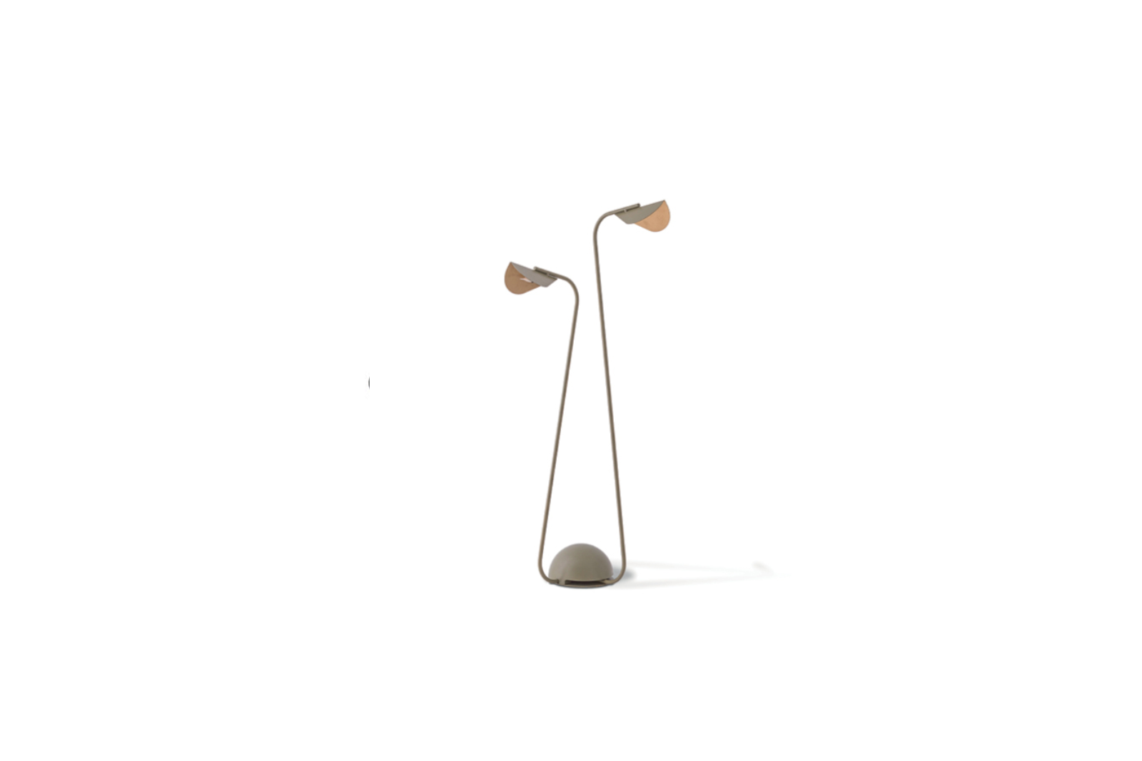 ECLO - Luminaires